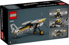 42198 LEGO® Technic Arazi Uçağı