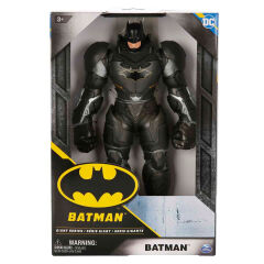 Spinmaster DC Batman Giant Serisi Batman Figür 30 cm (681147025820)