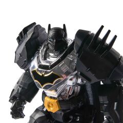 Spinmaster DC Metal Force Batman Figürü 30 cm (681147061996)