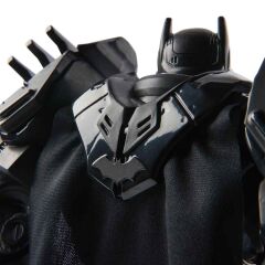Spinmaster DC Metal Force Batman Figürü 30 cm (681147061996)