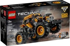 42199 LEGO® Technic Monster Jam™ DIGatron™ Çek-Bırak