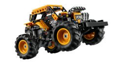 42199 LEGO® Technic Monster Jam™ DIGatron™ Çek-Bırak