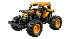 42199 LEGO® Technic Monster Jam™ DIGatron™ Çek-Bırak