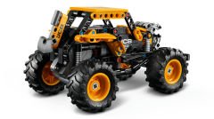 42199 LEGO® Technic Monster Jam™ DIGatron™ Çek-Bırak
