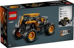 42199 LEGO® Technic Monster Jam™ DIGatron™ Çek-Bırak