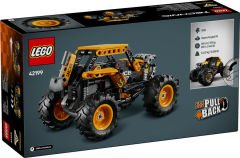 42199 LEGO® Technic Monster Jam™ DIGatron™ Çek-Bırak