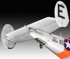 Revell Beechcraft Model 18 (03811)