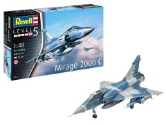Revell Dassault Mirage 2000C (03813)