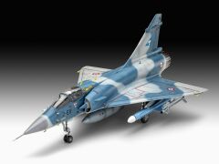 Revell Dassault Mirage 2000C (03813)