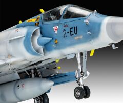 Revell Dassault Mirage 2000C (03813)
