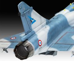Revell Dassault Mirage 2000C (03813)