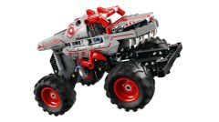 42200 LEGO® Technic Monster Jam™ ThunderROARus™ Çek-Bırak