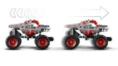 42200 LEGO® Technic Monster Jam™ ThunderROARus™ Çek-Bırak