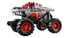 42200 LEGO® Technic Monster Jam™ ThunderROARus™ Çek-Bırak