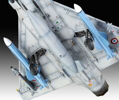 Revell Dassault Mirage 2000C (03813)