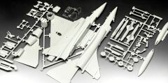 Revell Dassault Mirage 2000C (03813)