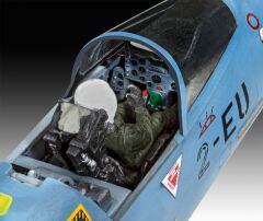 Revell Dassault Mirage 2000C (03813)