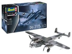 Revell Do 217J-1/2 (03814)