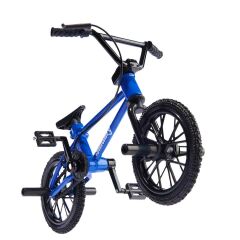 Spinmaster Tech Deck BMX Parmak Bisikleti - Sunday - Mavi (778988237212)