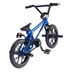 Spinmaster Tech Deck BMX Parmak Bisikleti - Sunday - Mavi (778988237212)