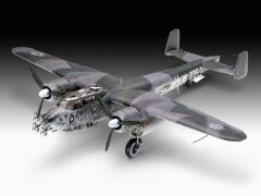 Revell Do 217J-1/2 (03814)