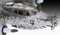 Revell Do 217J-1/2 (03814)
