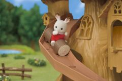 Sylvanian Families Kamp Macerası Ağaç Evi Hediye Seti (5668)
