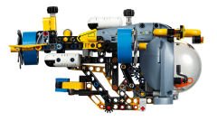 42201 LEGO® Technic Derin Deniz Araştırma Denizaltısı