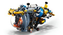 42201 LEGO® Technic Derin Deniz Araştırma Denizaltısı