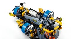 42201 LEGO® Technic Derin Deniz Araştırma Denizaltısı