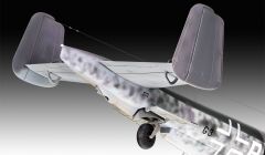 Revell Do 217J-1/2 (03814)