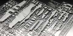 Revell Do 217J-1/2 (03814)