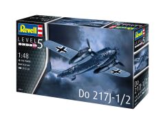 Revell Do 217J-1/2 (03814)