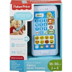 MATE-FPR25 FP LnL AKILLI TELEFON (TURKCE) 6