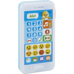 MATE-FPR25 FP LnL AKILLI TELEFON (TURKCE) 6