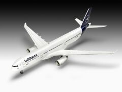Revell Airbus A330-300 Lufthansa New Livery (03816)