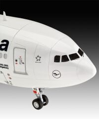 Revell Airbus A330-300 Lufthansa New Livery (03816)