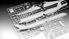 Revell Airbus A330-300 Lufthansa New Livery (03816)