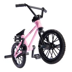 Spinmaster Tech Deck BMX Parmak Bisikleti - Cult - Pembe (778988237212)
