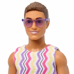 Barbie ve Ken Plaj Bebekleri-  JJP05