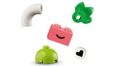 11039 LEGO® Classic Yaratıcı Yiyecek Arkadaşlar