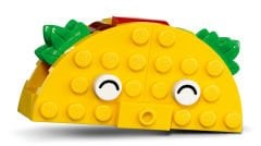 11039 LEGO® Classic Yaratıcı Yiyecek Arkadaşlar