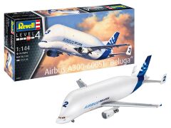 Revell Airbus A300-600ST Beluga (03817)