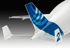 Revell Airbus A300-600ST Beluga (03817)
