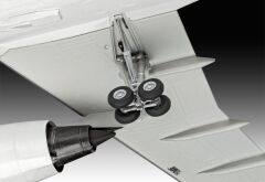 Revell Airbus A300-600ST Beluga (03817)