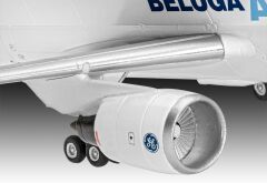 Revell Airbus A300-600ST Beluga (03817)