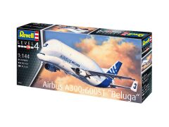 Revell Airbus A300-600ST Beluga (03817)