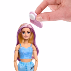 Barbie Deluxe Style - You Create-  JNC61