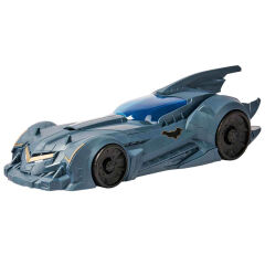 Spinmaster DC Batman Batmobile Araba 40 cm (681147025837)