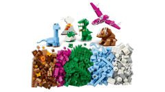 11041 LEGO® Classic Yaratıcı Dinozorlar